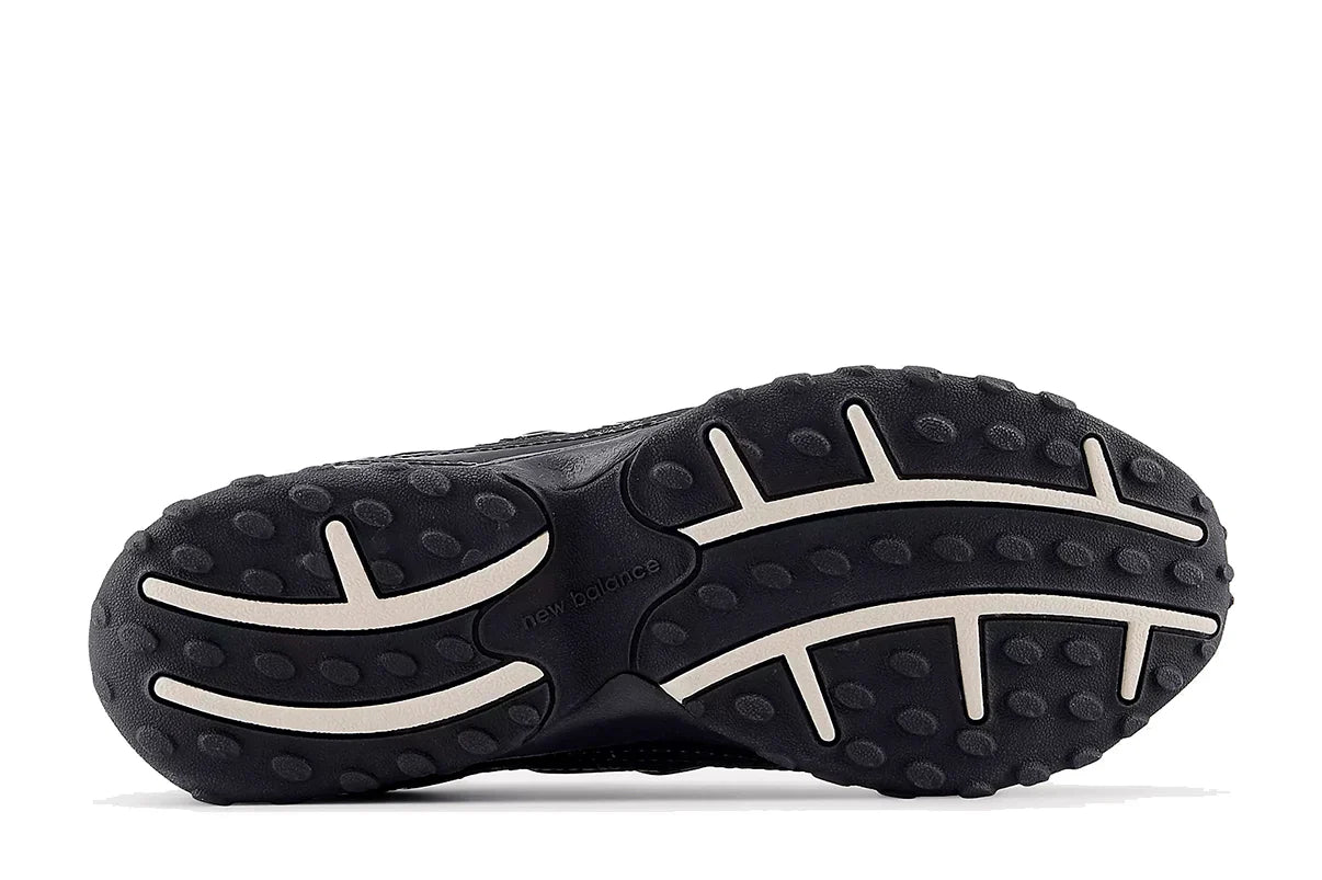 New Balance 204L Lupo di Legno Nero