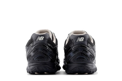 New Balance 204L Lupo di Legno Nero