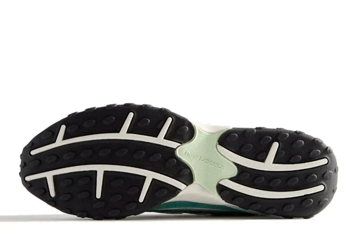 New Balance 204L Kith Verde Argento