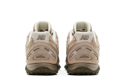 New Balance 204L Fungo di Pietra Marrone Arido