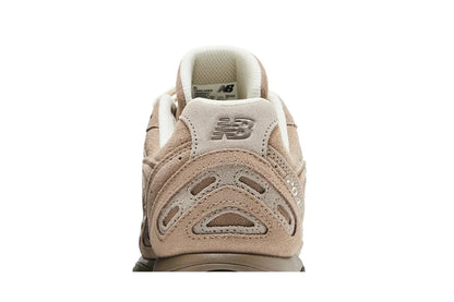 New Balance 204L Fungo di Pietra Marrone Arido