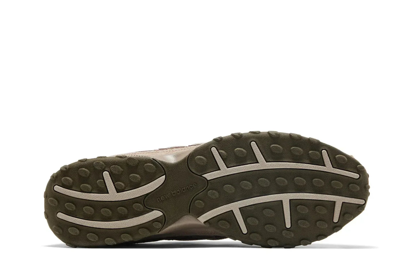 New Balance 204L Fungo di Pietra Marrone Arido