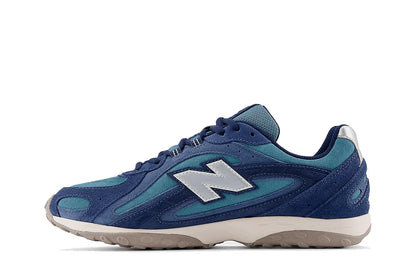 New Balance 204L Acqua Salata Blu Navy