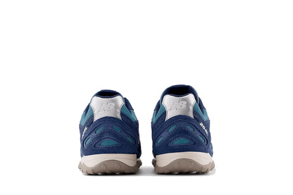 New Balance 204L Acqua Salata Blu Navy