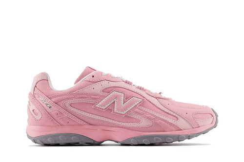 New Balance 204L Rosa Pastello