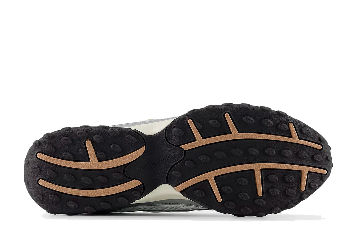 New Balance 204L Talpa Argento Metallizzato