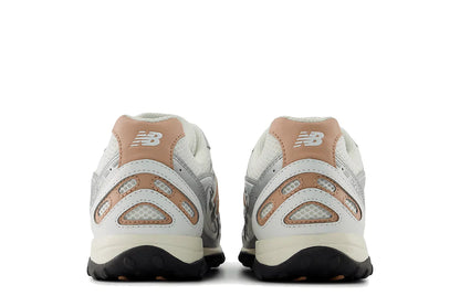 New Balance 204L Talpa Argento Metallizzato