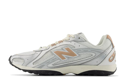 New Balance 204L Talpa Argento Metallizzato