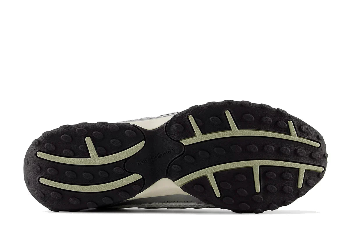 New Balance 204L Argento Metallizzato Verde Salvia