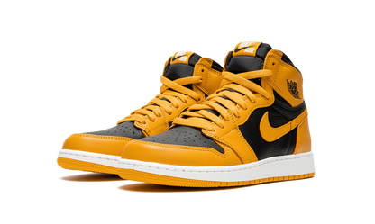 Jordan 1 Retro High Pollen