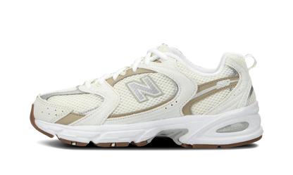 New Balance 530 Gres di Lino