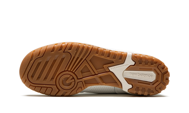 New Balance 650 Aime Leon Dore - Nebbia Blu