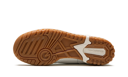New Balance 650 Aime Leon Dore - Nebbia Blu
