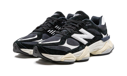 New Balance 9060 Nero Bianco