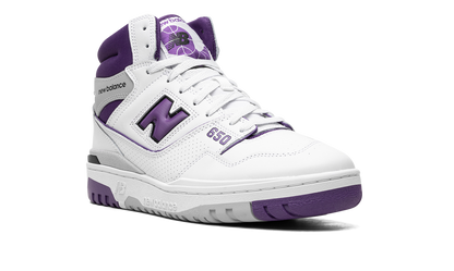 New Balance 650 Viola Interstellare