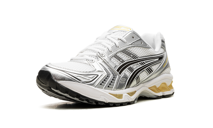 Asics Gel Kayano 14 Birch Pure Silver