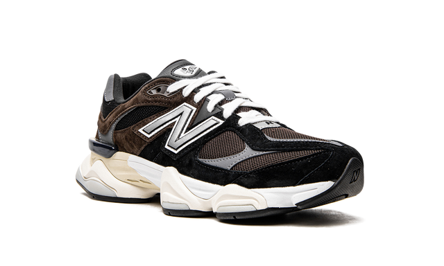 NB 9060 Marrone