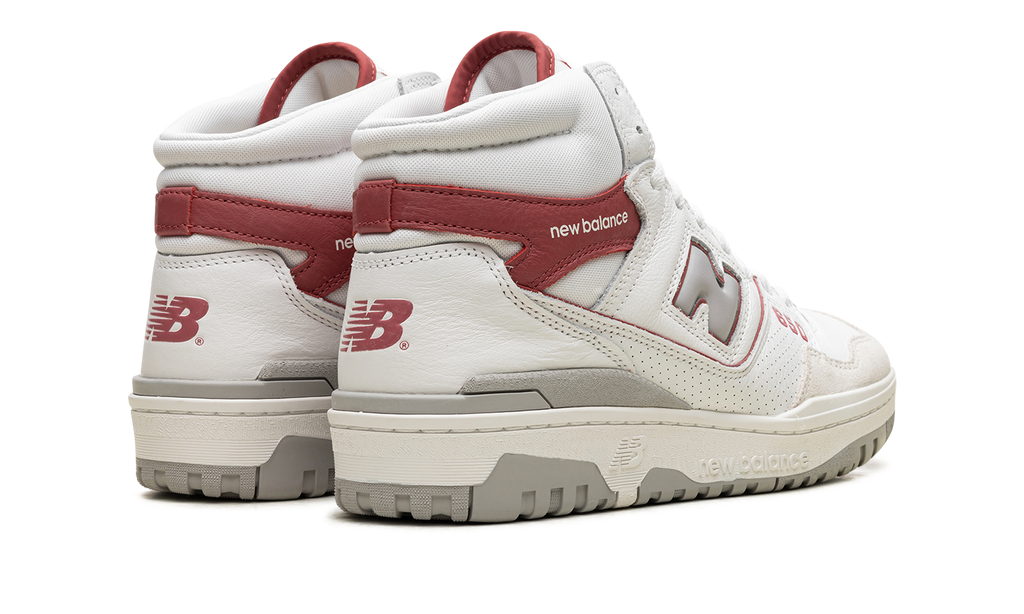 New Balance 650 Pacchetto Angora - Polvere Astro