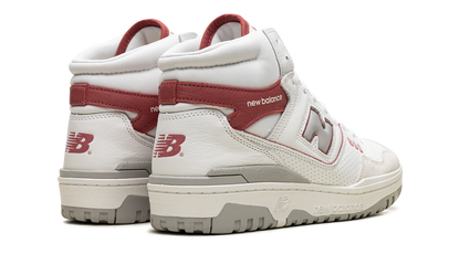 New Balance 650 Pacchetto Angora - Polvere Astro