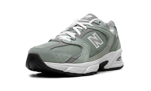 New Balance 530 Grigio Ombra di Ginepro
