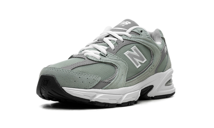 New Balance 530 Grigio Ombra di Ginepro