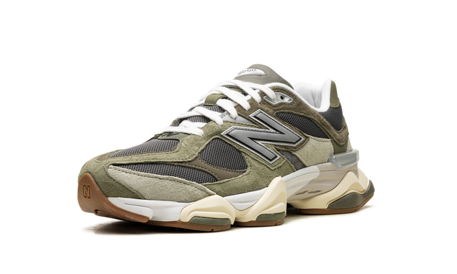 NB 9060 Verde Grigio