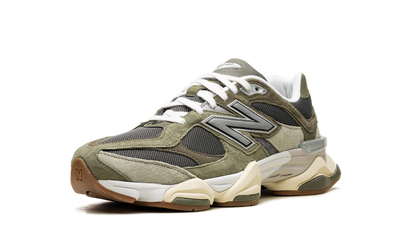 NB 9060 Verde Grigio