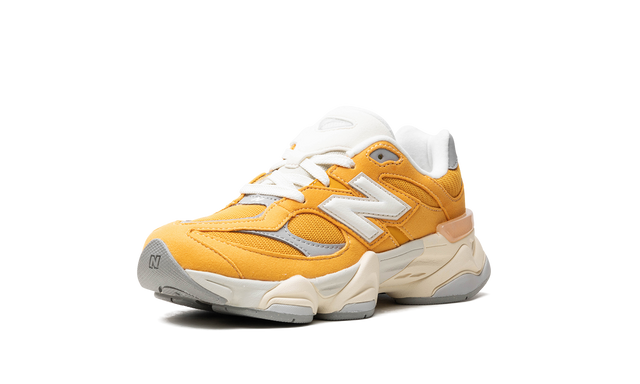 NB 9060 Beige Giallo