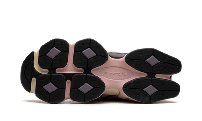 New Balance 9060 Lavanda rosa