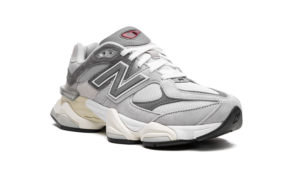 NB 9060 Nuvola di Pioggia Grigia