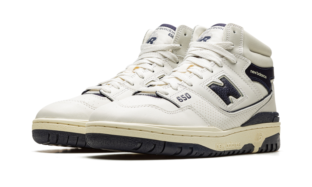 New Balance 650R Aime Leon Dore - Marina