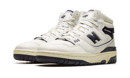 New Balance 650R Aime Leon Dore - Marina