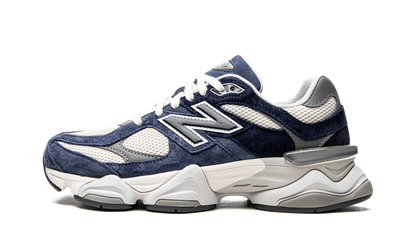 New Balance 9060 Indaco Naturale