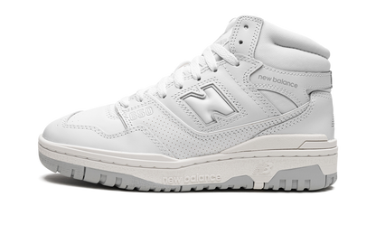 NB 650 Triplo Bianco