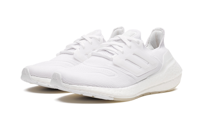 Adidas UltraBoost 22 Triple White