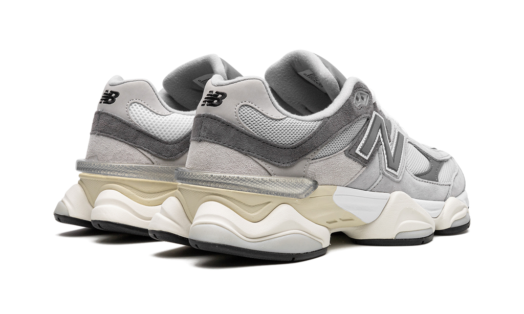 NB 9060 Nuvola di Pioggia Grigia