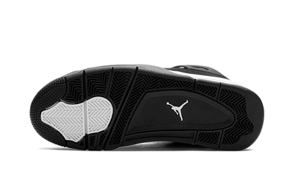 Jordan 4 White Thunder