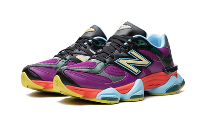 NB 9060 VIOLA FUCSIA