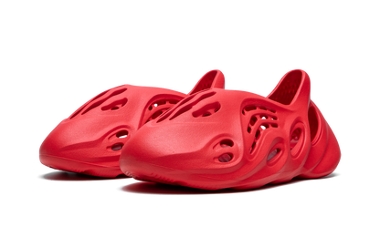 Adidas Yeezy Foam RNNR Vermillion