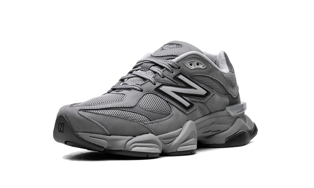 New Balance 9060 Squadra Ospite Grigia