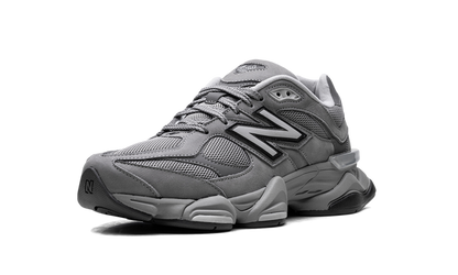 New Balance 9060 Squadra Ospite Grigia