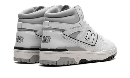 New Balance 650 Bianco/Grigio