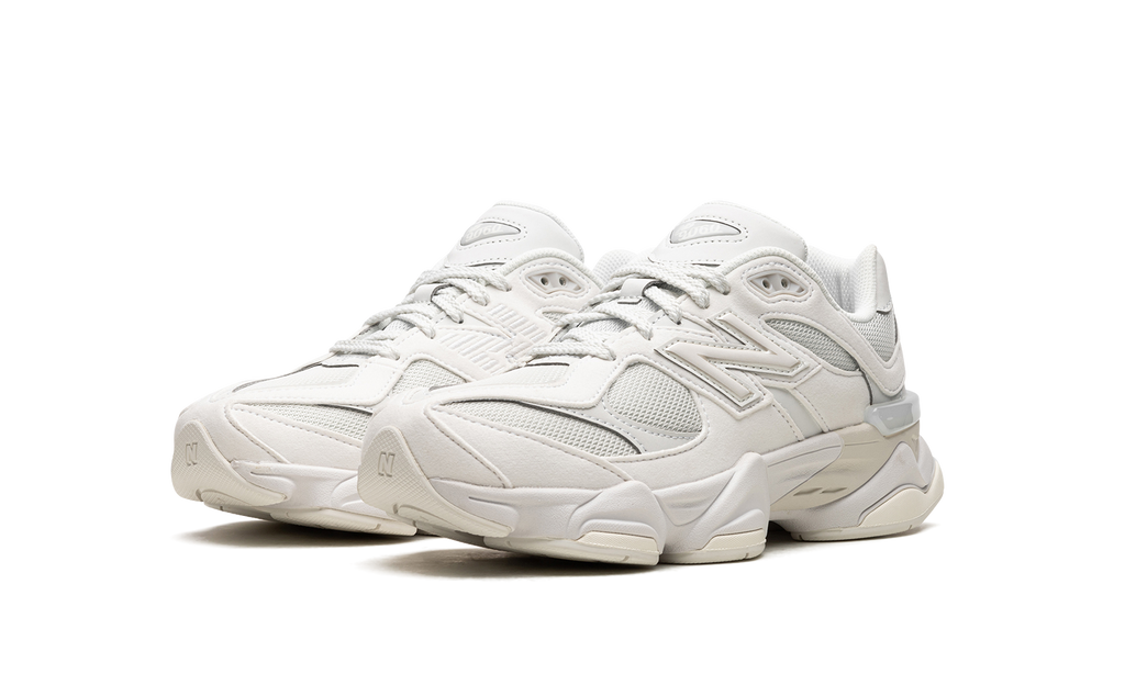 New Balance 9060 GS Grigio