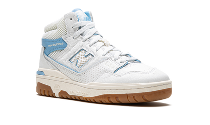 New Balance 650 Aime Leon Dore - Nebbia Blu