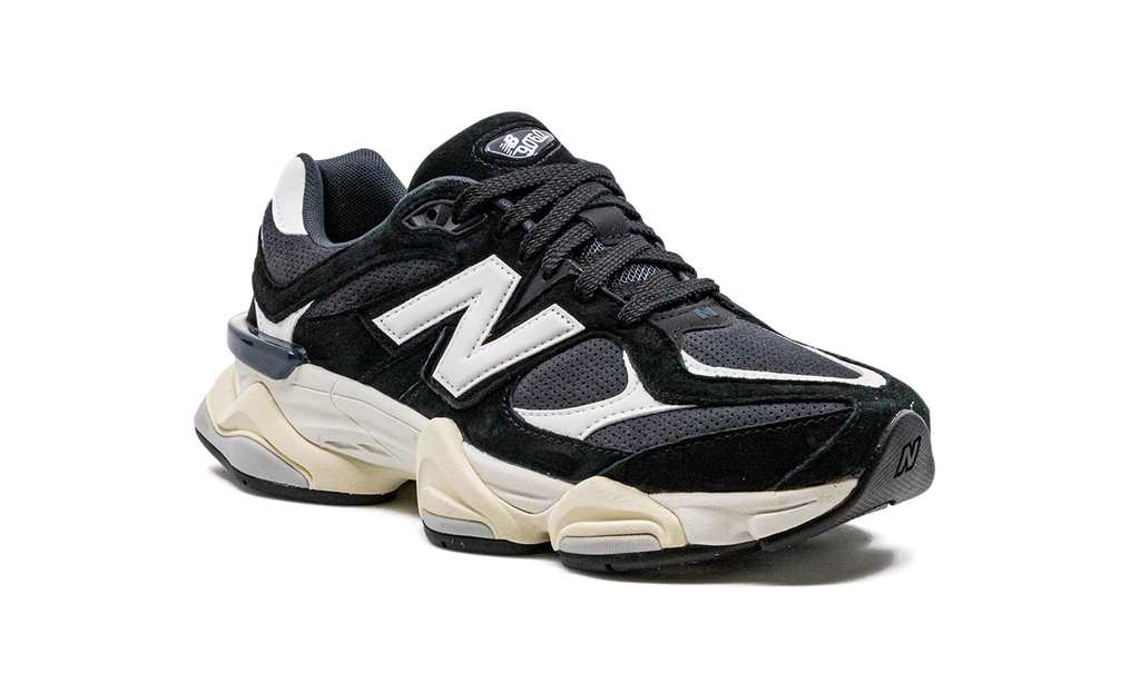 New Balance 9060 Nero Bianco