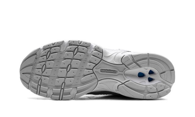 New Balance 530 Raggio di Luna Argentato Metallizzato