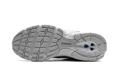 New Balance 530 Raggio di Luna Argentato Metallizzato