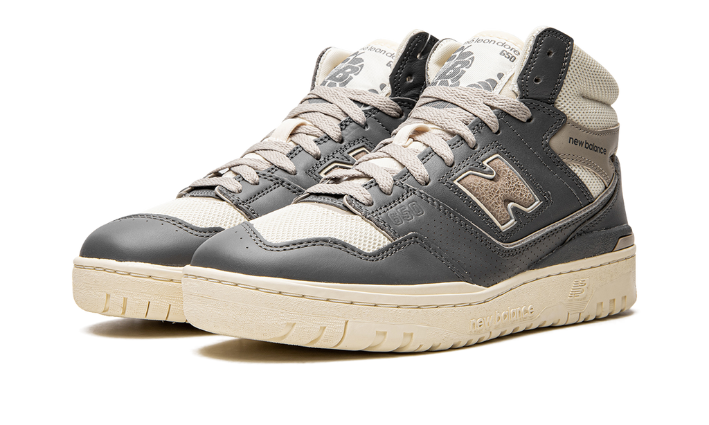 New Balance 650R Aime Leon Dore Grigio