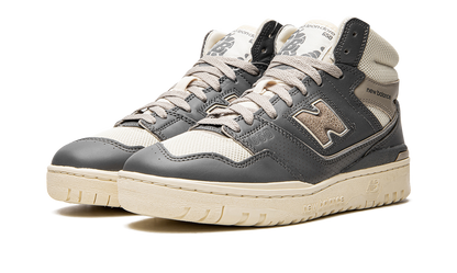New Balance 650R Aime Leon Dore Grigio