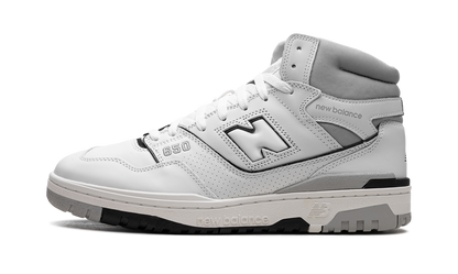 New Balance 650 Bianco/Grigio